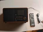 Imperial Dabman i150 Radio met netwerkaansluiting, Ophalen of Verzenden, Gebruikt, Radio