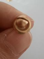 Messing lenskop boutjes m4x20 patrijspoort woonboot kotter, Watersport en Boten, N, Nieuw, Ophalen of Verzenden, N