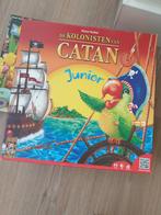 De Kolonisten van CATAN Klaus Teuber, Ophalen of Verzenden, Zo goed als nieuw