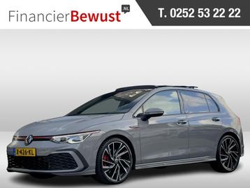 Volkswagen Golf 2.0 GTI ACTIE! BETAAL NU 50% 16450 DE REST I beschikbaar voor biedingen