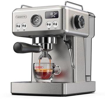  Hibrew H10A voor een optimale espresso extractie beschikbaar voor biedingen