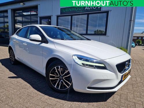 Volvo V40 1.5 T2 Edition+ Automaat | Stoel verwarming | Crui, Auto's, Volvo, Bedrijf, Te koop, V40, ABS, Airbags, Airconditioning