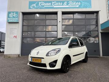 Renault Twingo 1.2-16V Collection beschikbaar voor biedingen