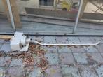 Oude stortbak, Doe-het-zelf en Verbouw, Sanitair, Ophalen of Verzenden