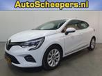 Renault Clio 1.3 TCe Intens CLIMA/CARPLAY/CRUISE/CAMERA/LMV, Stof, Gebruikt, Euro 6, 4 cilinders
