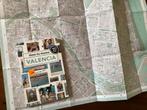 Valencia Spanje TimeToMOmo NL reisgids stadsgids + kaart, Boeken, Ophalen of Verzenden, Europa, Reisgids of -boek