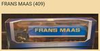 Frans Maas Mercedes truck, Hobby en Vrije tijd, Ophalen of Verzenden, Bus of Vrachtwagen, Zo goed als nieuw
