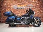 Harley-Davidson FLHTK Electra Limited 107 (bj 2018), Motoren, Motoren | Harley-Davidson, Info@harley-davidson.com, Bedrijf, Laan van Vredenoord 33
2289 DA  Rijswijk ZH