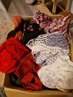 140x Grote partij vintage kleding: truien, blazers, rokken, Kleding | Dames, Ophalen of Verzenden, Zo goed als nieuw