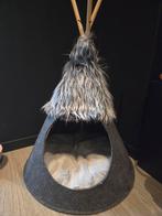 Kleine tipitent, Dieren en Toebehoren, Ophalen, Gebruikt