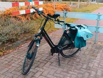 Stella Vicenza Superior beschikbaar voor biedingen