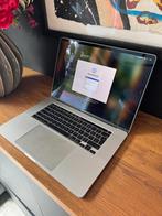 Macbook Pro 16” 2019 | 2.6 i7 | 32 GB | 1024 GB SSD, MacBook Pro, 1 TB of meer, 2 tot 3 Ghz, Zo goed als nieuw