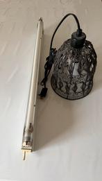 Groot pakket verlichting ventilatieWiFi extender alles samen, Ophalen, Zo goed als nieuw