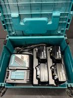 Makita 18V accupack, Ophalen, Zo goed als nieuw