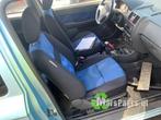 Veiligheidsgordel rechts-voor van een Hyundai Getz, Auto-onderdelen, Ophalen of Verzenden, 3 maanden garantie, Gebruikt, Hyundai