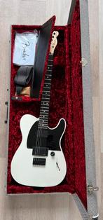 Fender Jim Root Telecaster, Solid body, Zo goed als nieuw, Fender, Ophalen