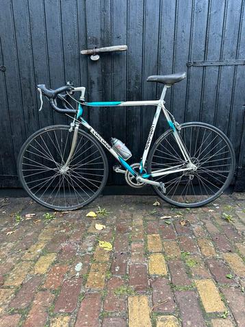 Concorde Colombo in nieuwstaat beschikbaar voor biedingen