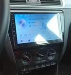 Autoradio | Scoda Rapid en Seat Toledo | 2013 - 2019, Ophalen of Verzenden, Nieuw