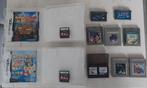 Meerdere ds en gameboy games, 1 speler, Ophalen, Zo goed als nieuw, Vanaf 3 jaar