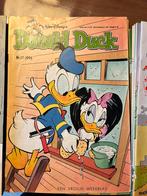 Donald Duck jaargang 1995 - 19 nummers, Gelezen, Ophalen of Verzenden, Complete serie of reeks