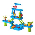 Speelgoed | SpeeltafelsWatertafel walvispret XL - Zandtafel, Cave & Garden, Verzenden, Nieuw, Kouwe Hoek 1B, Waddinxveen