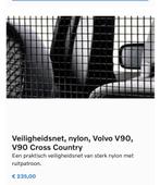 Volvo V90 veiligheidsnet vaste prijs 100 € ,, Ophalen, Zo goed als nieuw