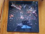 Judas Priest, 2LP: Live at the Makuhari Messe (2018, MINT)., Ophalen of Verzenden, Nieuw in verpakking