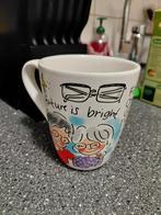 Blond Amsterdam Mok - Oogmeetweken Special, Ophalen, Blond Amsterdam, Nieuw, Kop(pen) en/of Schotel(s)