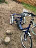 Three wheeler, Ophalen of Verzenden, Zo goed als nieuw