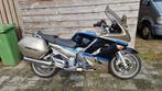 Yamaha FJR1300, Motoren, Motoren | Yamaha, 4 cilinders, Motorrijbewijs A, Meer dan 35 kW, Toermotor