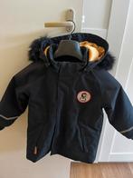 Mini Rodini winterjas 104/110, Kinderen en Baby's, Kinderkleding | Maat 104, Ophalen of Verzenden, Zo goed als nieuw, Jas