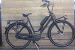 Batavus Quip E-go® Extra Cargo Zwart mat 400wh, Niet ingevuld, Nieuw, Niet ingevuld, Niet ingevuld
