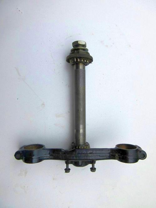 Honda VT750 voorvork klem Shadow VT 750 Tstuk vorkklem yoke, Motoren, Accessoires | Overige, Gebruikt, Ophalen of Verzenden