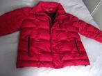 rood Human Nature heren dons winterjas maat XXL als nieuw, Overige maten, Ophalen of Verzenden, Zo goed als nieuw, Human Nature