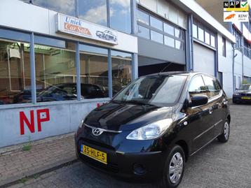 Hyundai I10 1.1 Active beschikbaar voor biedingen