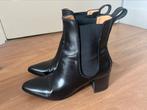 Enkel laarsjes - Acne studio’s, Zwart, Lage of Enkellaarzen, Zo goed als nieuw, Acne studio’s