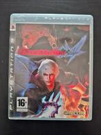 PS3 Devil May Cry 4, Spelcomputers en Games, Avontuur en Actie, 1 speler, Ophalen of Verzenden, Zo goed als nieuw