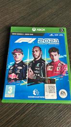 Formula One (F1) 2021 voor Xbox, Ophalen of Verzenden, Zo goed als nieuw