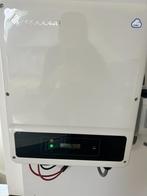 GoodWe 3600D-NS Omvormer met WiFi., Ophalen of Verzenden, Zo goed als nieuw