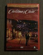 Christmas child - dvd, Ophalen of Verzenden, Zo goed als nieuw, Kerst