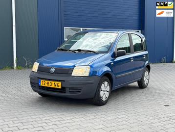 Fiat Panda 1.1 Active beschikbaar voor biedingen