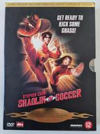 Shaolin Soccer - van Stephen Chow - 2-Disc Edition - 2001, Ophalen of Verzenden