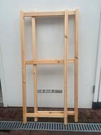 IKEA Ivar zijpaneel 50x124 2 stuks, Huis en Inrichting, Kasten | Stellingkasten, Ophalen, Zo goed als nieuw