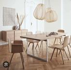 Bolia Balloon Lamp 53,5cm Ivory - NIEUW in doos!, Ophalen of Verzenden, Nieuw, Stof, 50 tot 75 cm