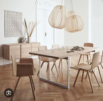 Bolia Balloon Lamp 53,5cm Ivory - NIEUW in doos! beschikbaar voor biedingen