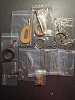 Spelden voor sjaal/ stola div. 1 koop, Ophalen of Verzenden