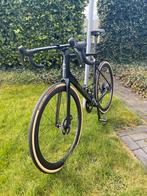 Cannondale SuperSix EVO Dura-Ace Di2 12s - Maat 58, 28 inch, Carbon, Heren, Zo goed als nieuw