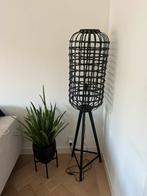 Vloerlamp, Ophalen, Gebruikt