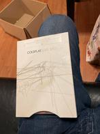 Coldplay - Live 2003 DVD plus cdBoxset, Alle leeftijden, Boxset, Muziek en Concerten, Ophalen of Verzenden