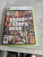 Grand Theft Auto IV, Avontuur en Actie, Vanaf 18 jaar, 1 speler, Ophalen of Verzenden